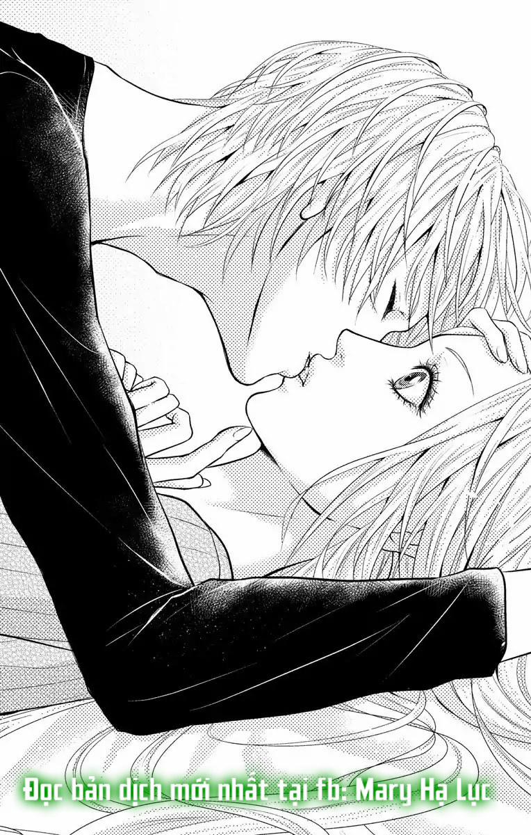 Người Tình Mơ Mộng 3.3 trang 1