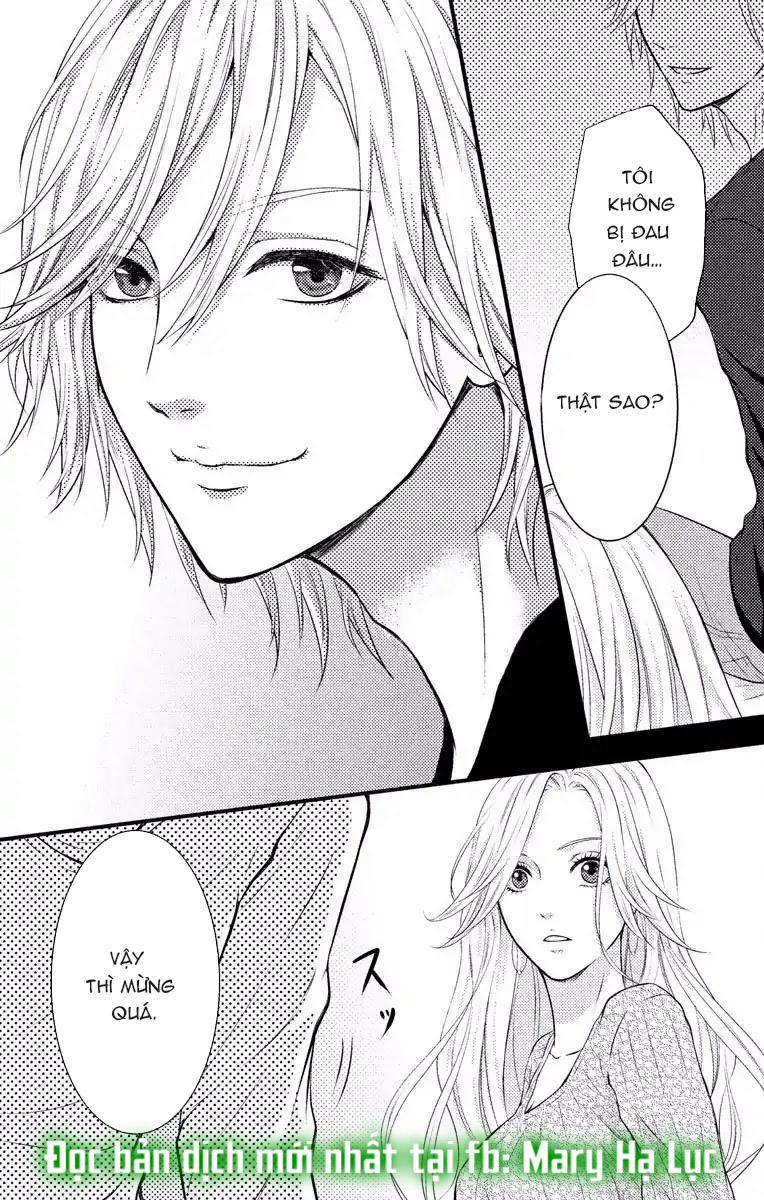 Người Tình Mơ Mộng 3.3 trang 8