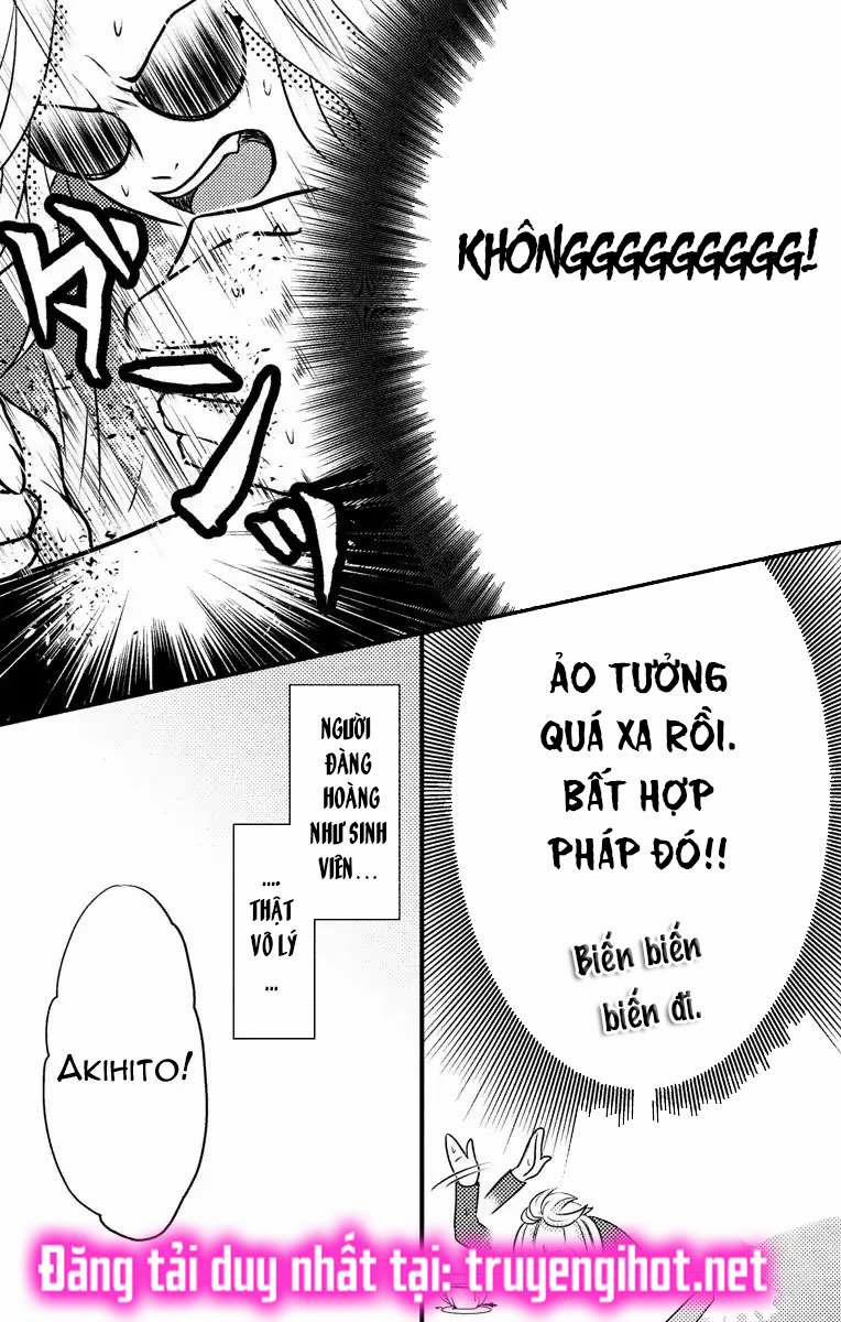 Người Tình Mơ Mộng 4.1 trang 13