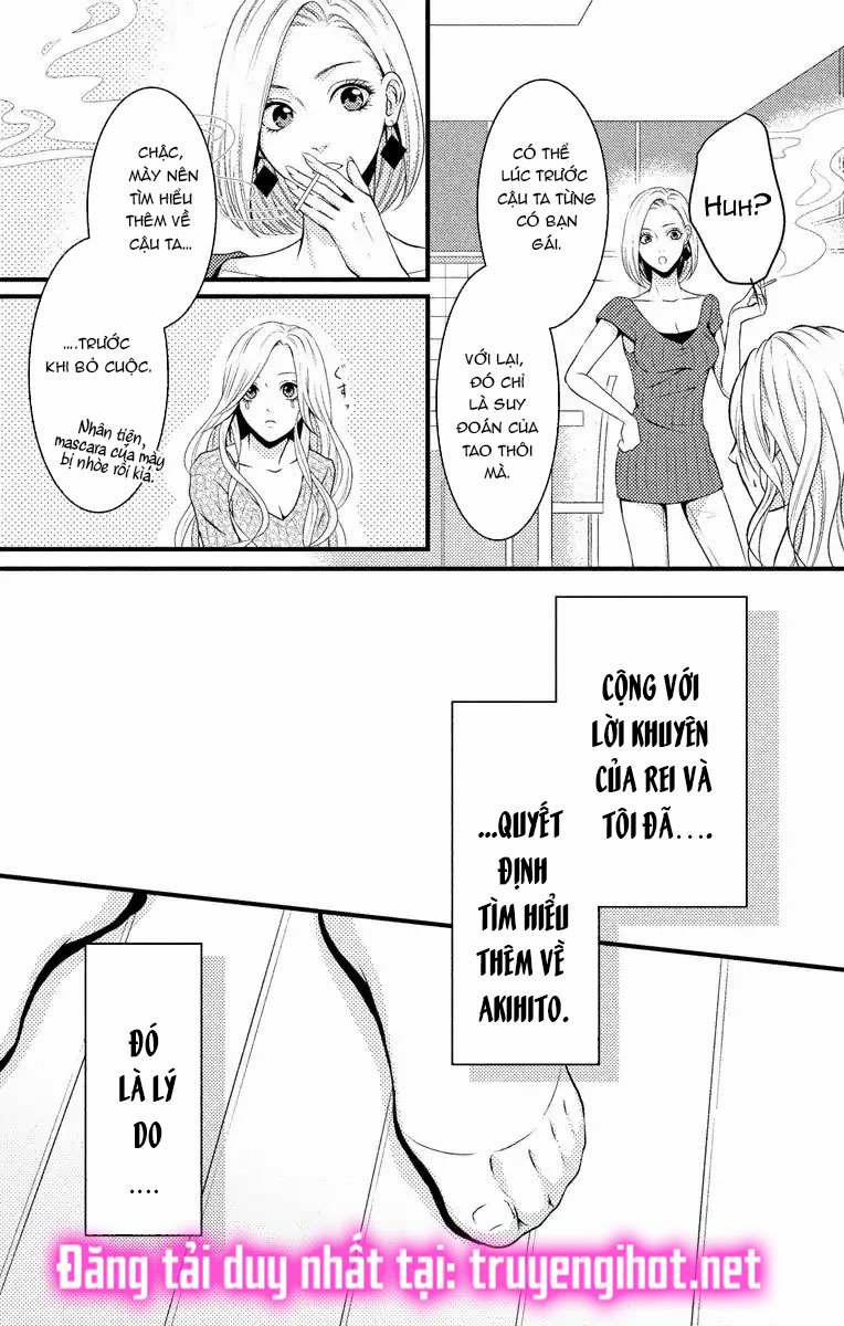 Người Tình Mơ Mộng 4.1 trang 2