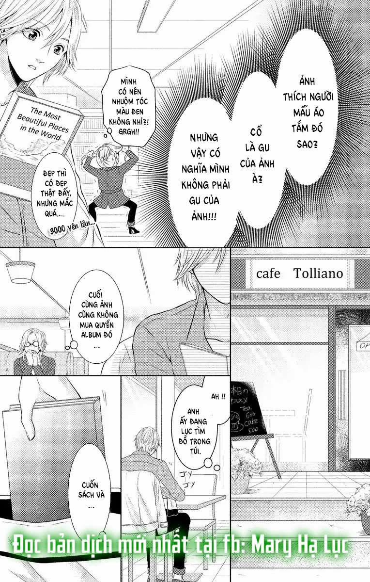 Người Tình Mơ Mộng 4.1 trang 6
