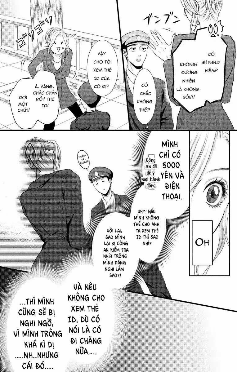 Người Tình Mơ Mộng 4.2 trang 2