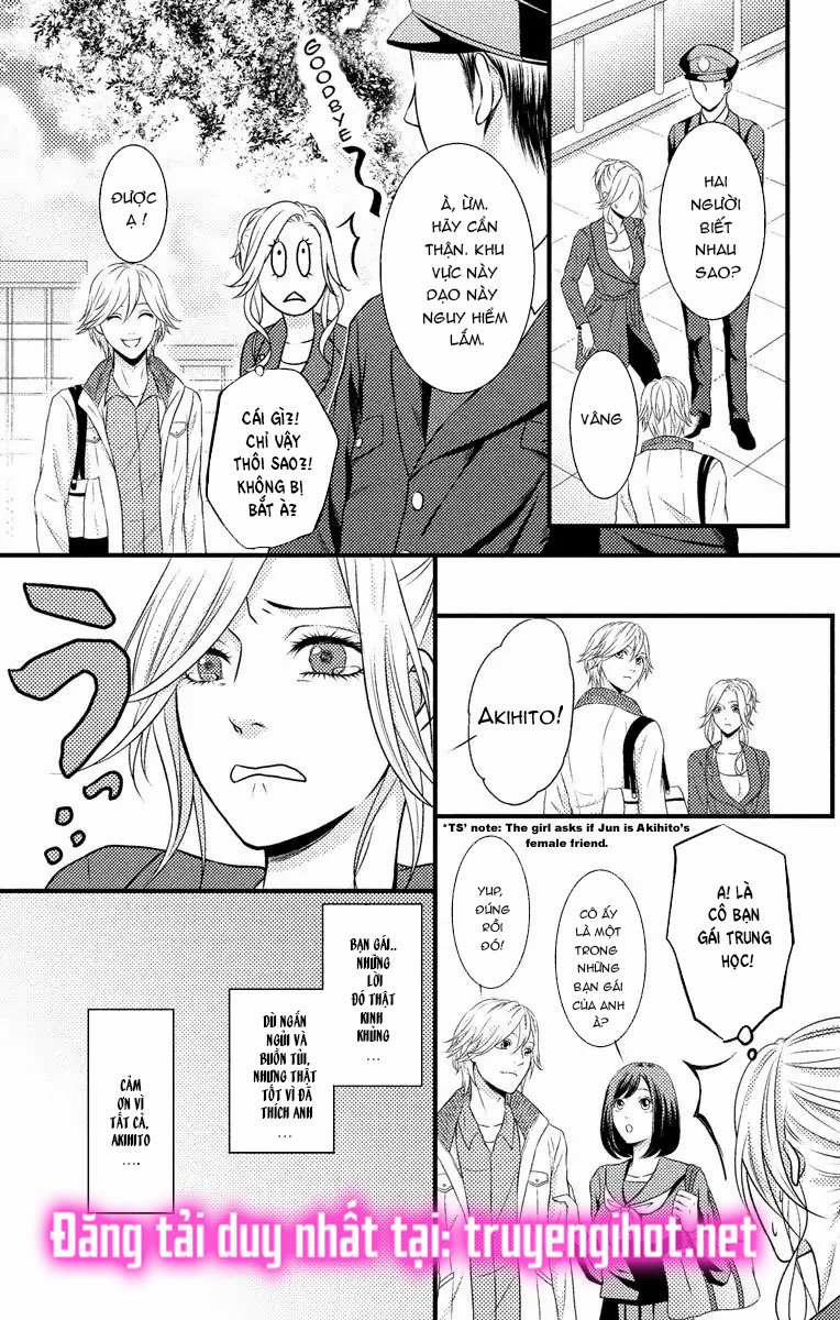 Người Tình Mơ Mộng 4.2 trang 6