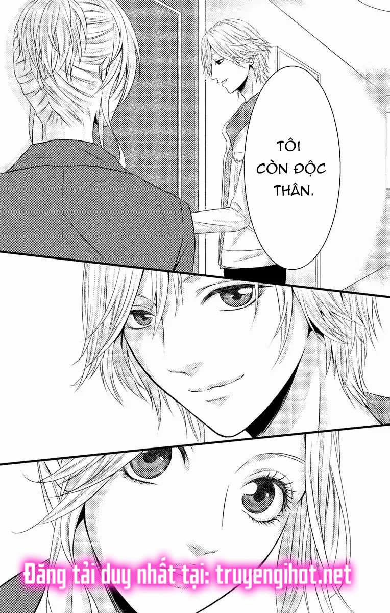 Người Tình Mơ Mộng 4.3 trang 4