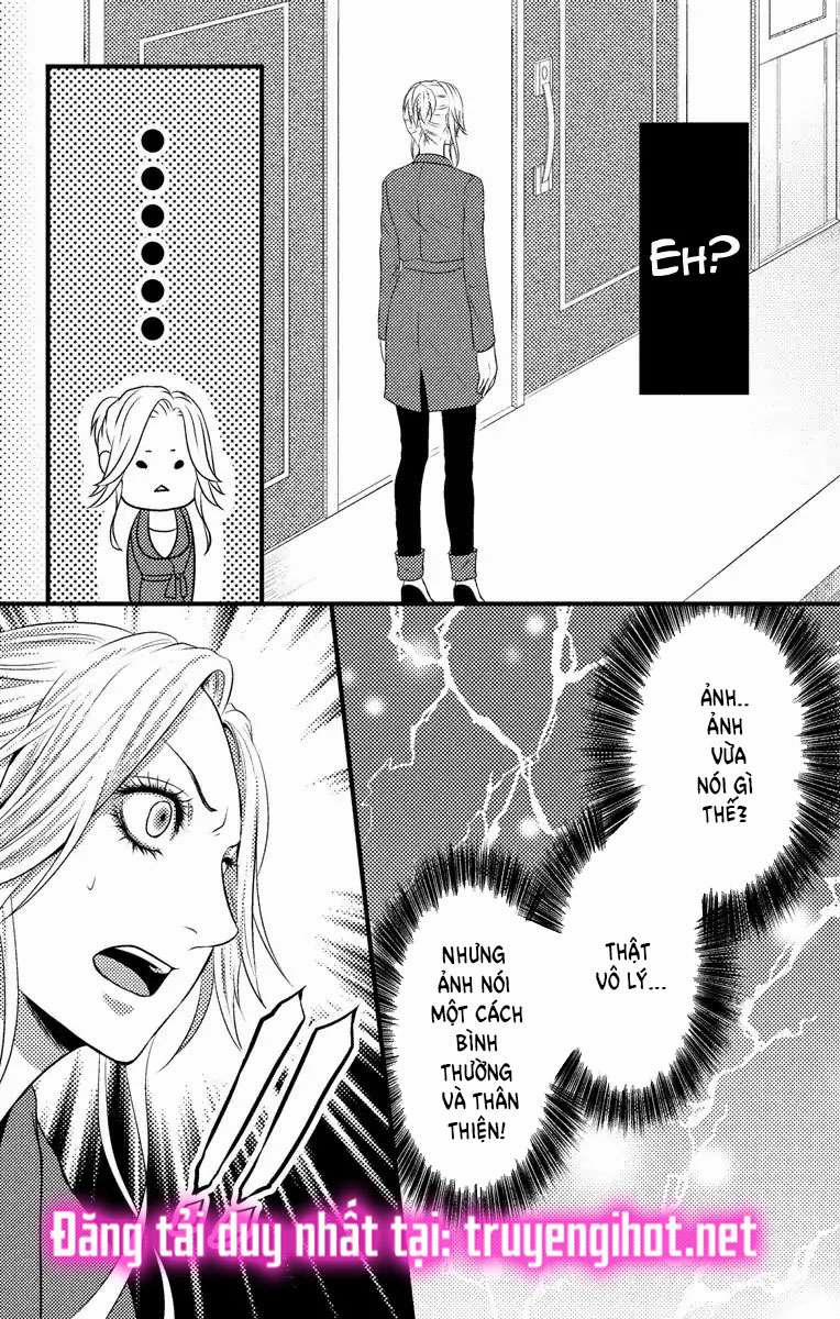Người Tình Mơ Mộng 4.3 trang 6