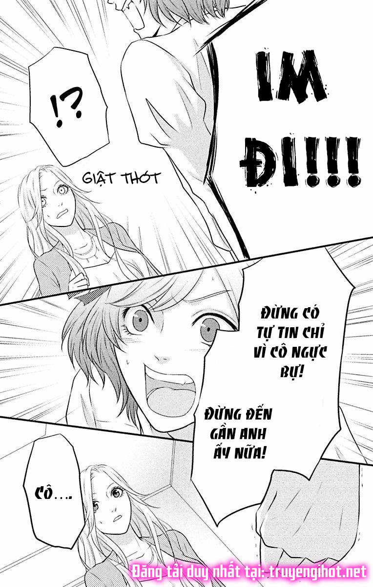 Người Tình Mơ Mộng 5.1 trang 17