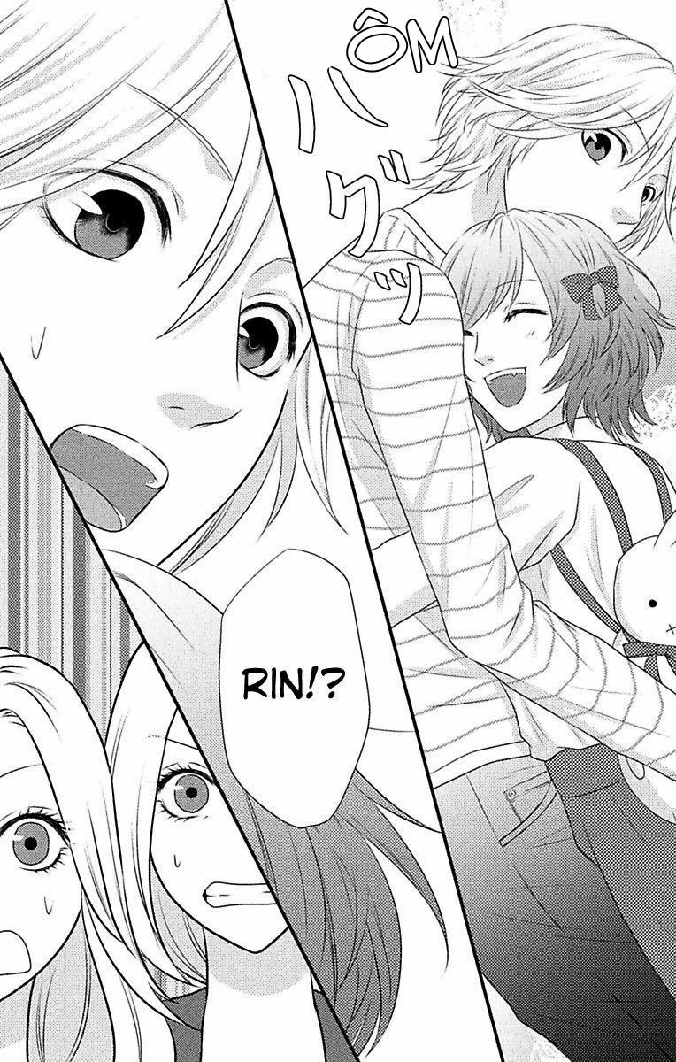 Người Tình Mơ Mộng 5.1 trang 3