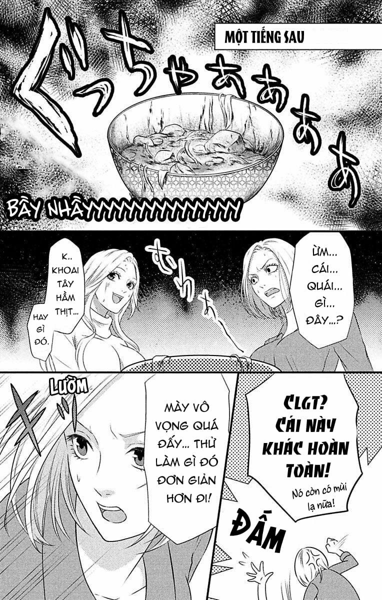 Người Tình Mơ Mộng 5.2 trang 10