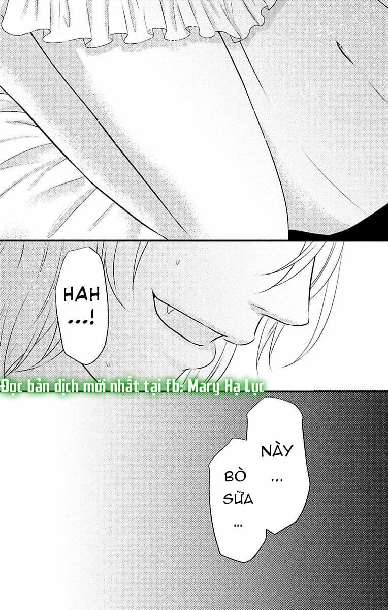 Người Tình Mơ Mộng 5.2 trang 17