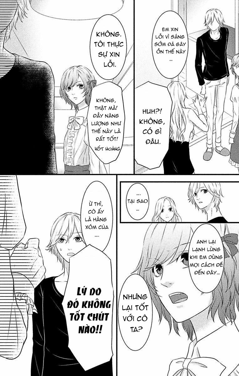 Người Tình Mơ Mộng 5.2 trang 3