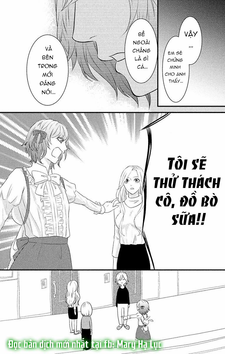 Người Tình Mơ Mộng 5.2 trang 5