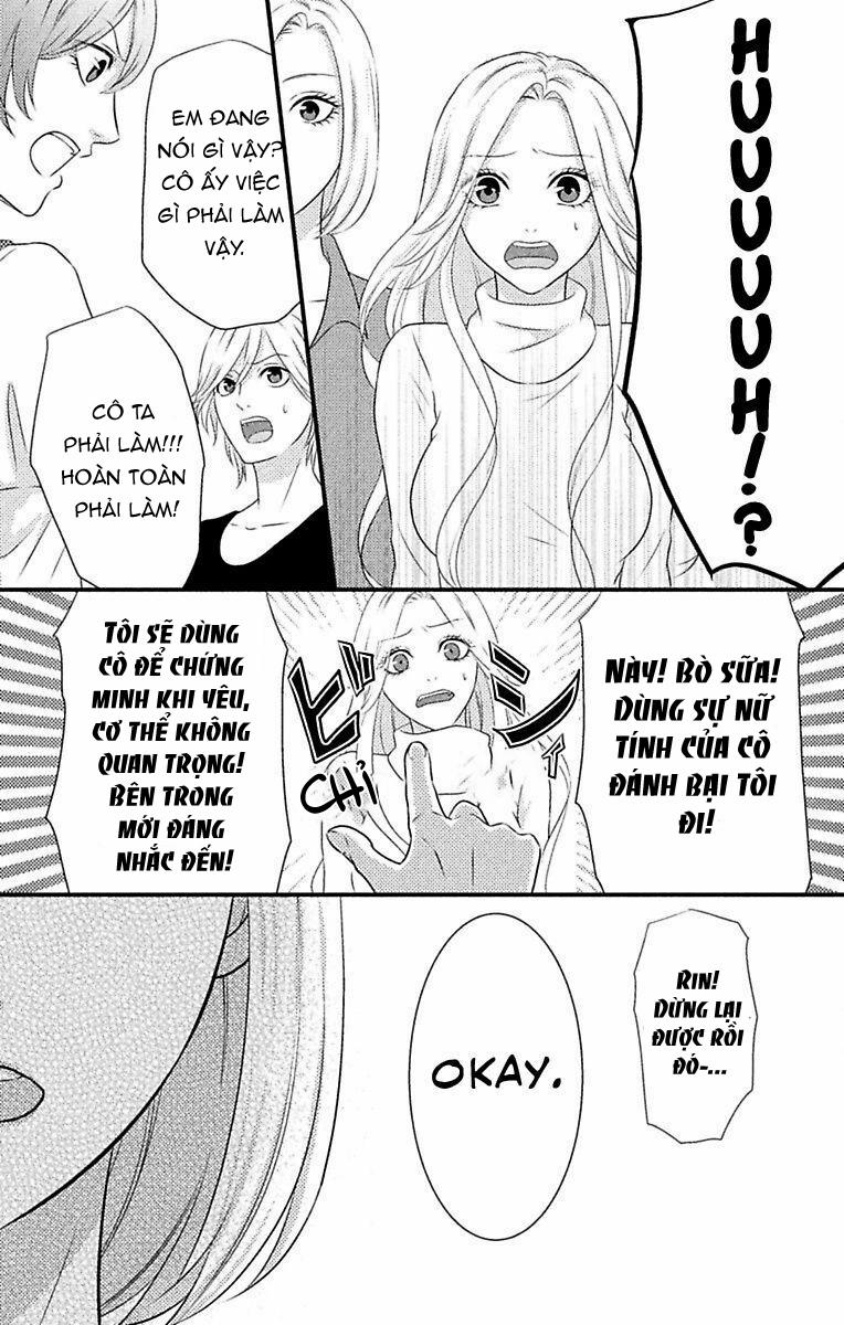 Người Tình Mơ Mộng 5.2 trang 6