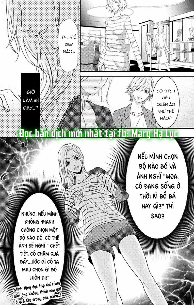 Người Tình Mơ Mộng 6.1 trang 7