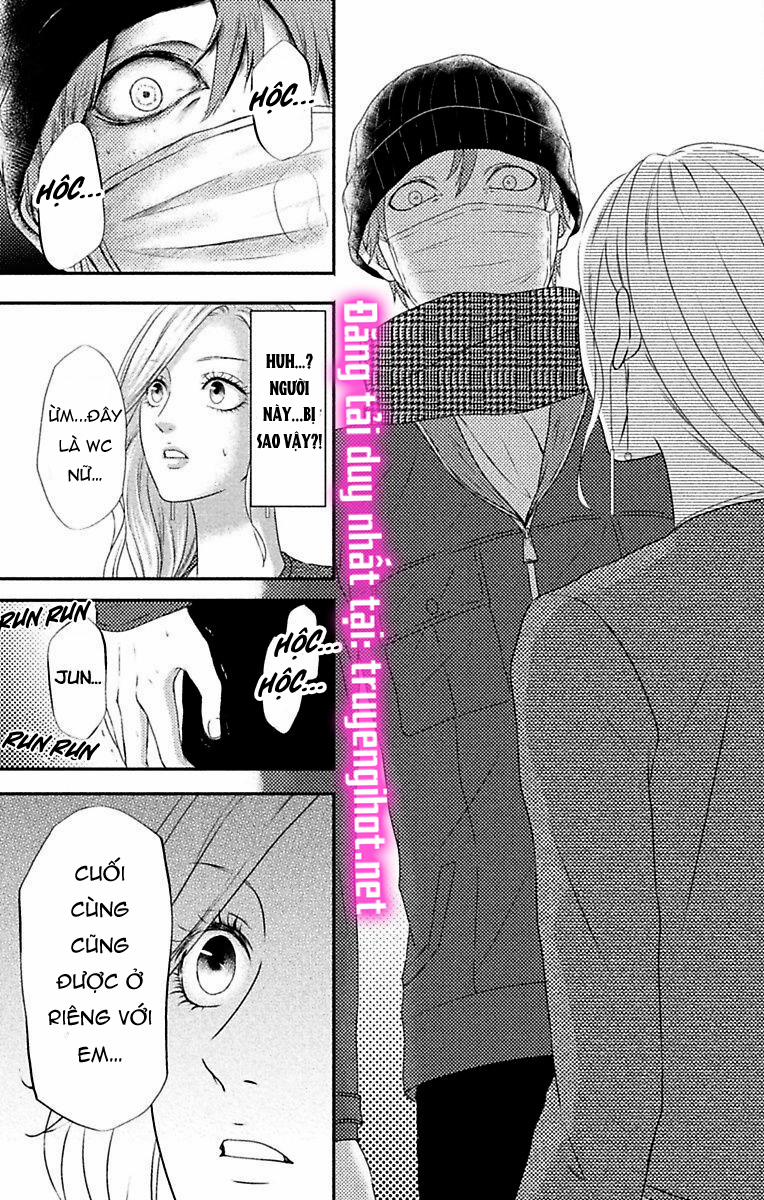 Người Tình Mơ Mộng 6.2 trang 2