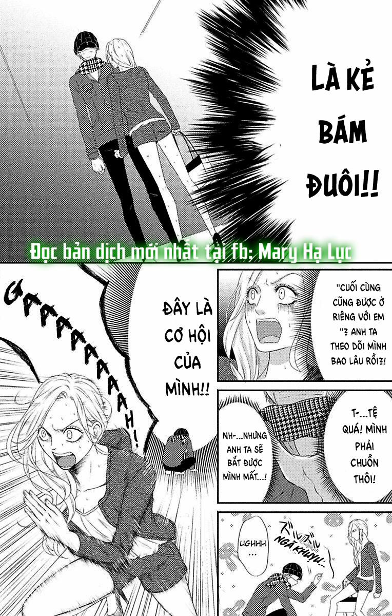 Người Tình Mơ Mộng 6.2 trang 3