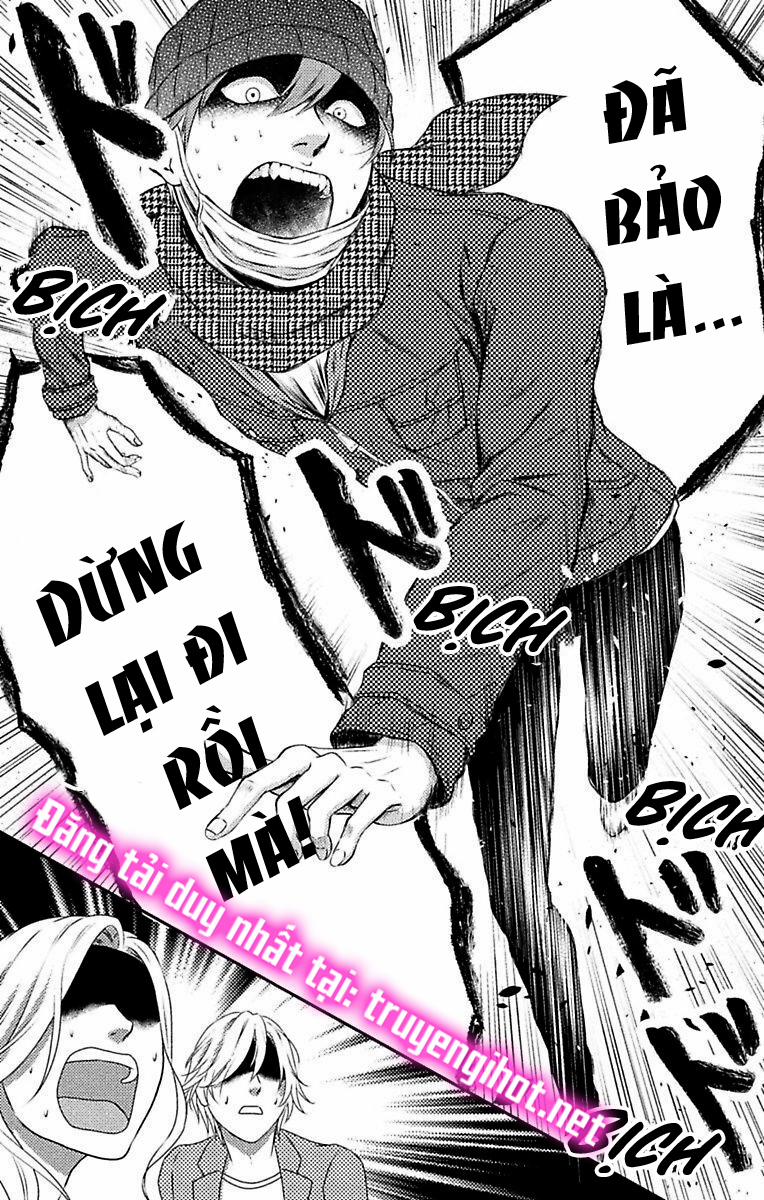 Người Tình Mơ Mộng 6.2 trang 6