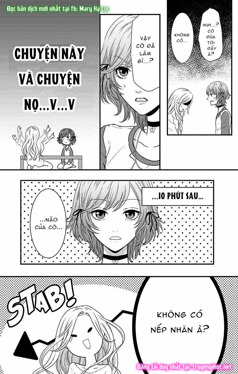 Người Tình Mơ Mộng 7.1 trang 6