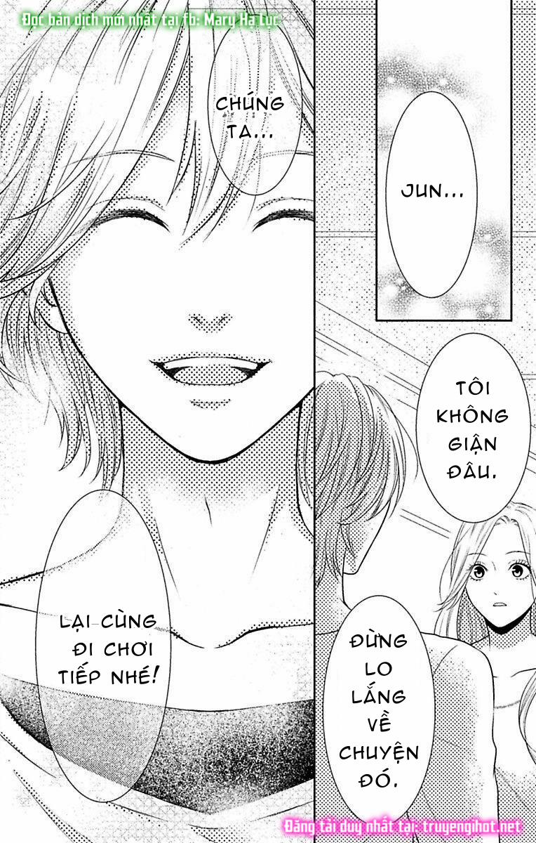 Người Tình Mơ Mộng 7.2 trang 12