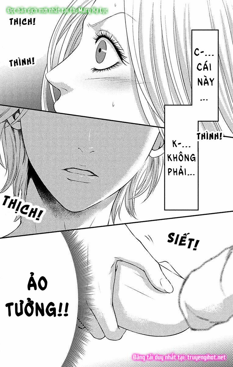 Người Tình Mơ Mộng 7.3 trang 12