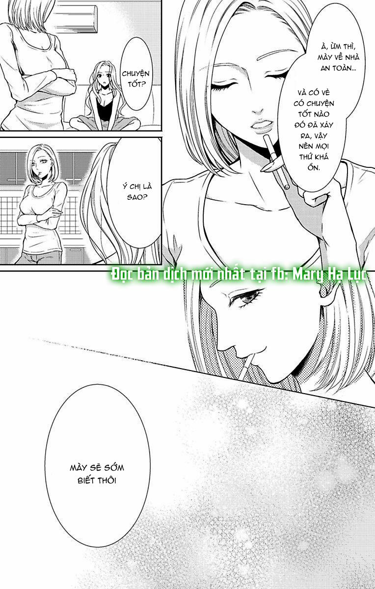 Người Tình Mơ Mộng 8.3 trang 20