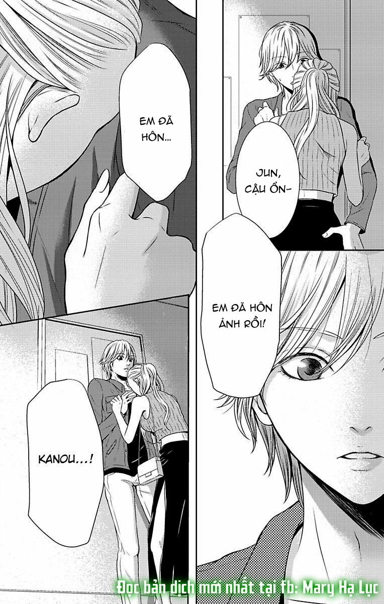 Người Tình Mơ Mộng 8.3 trang 8