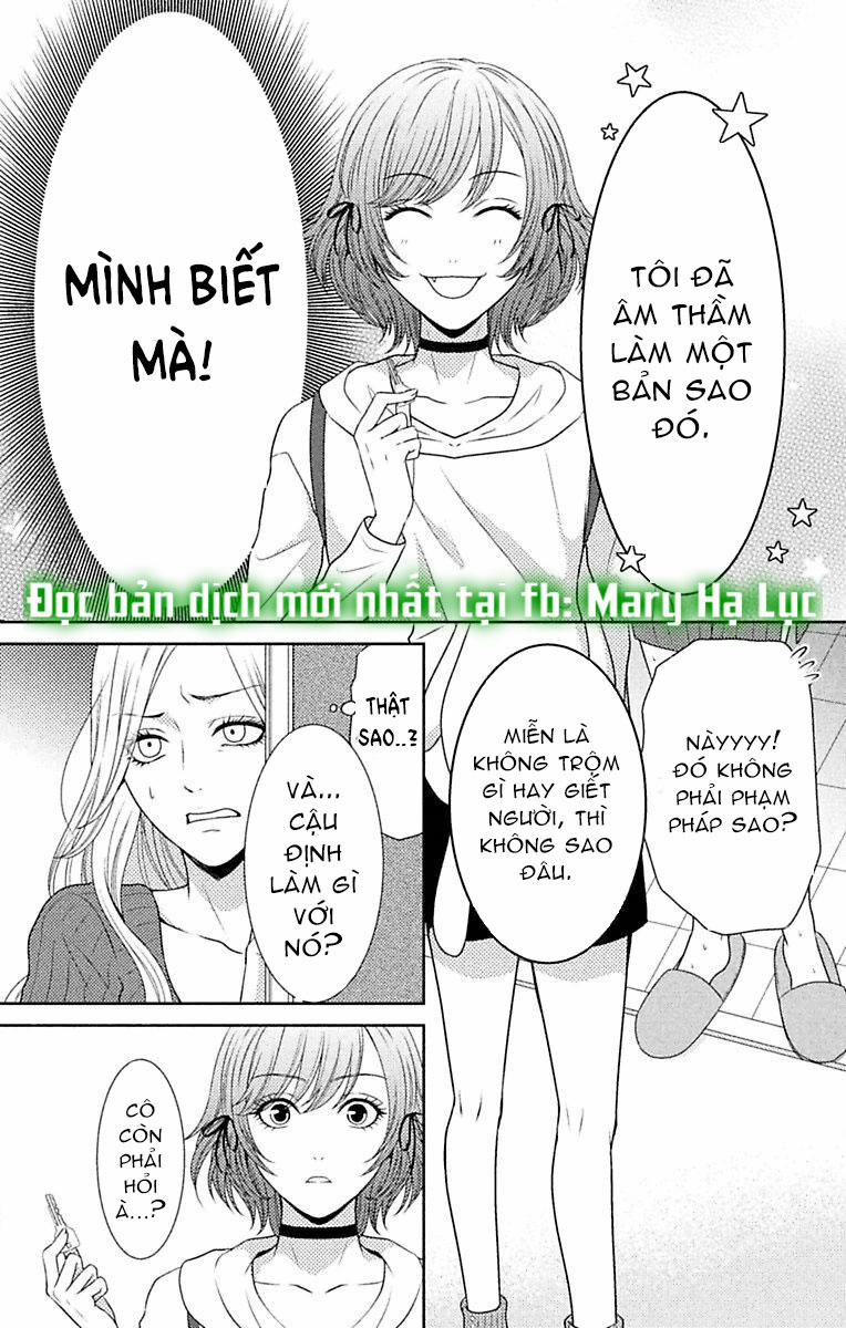 Người Tình Mơ Mộng 9.1 trang 5