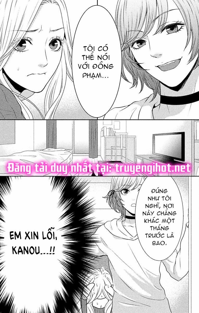 Người Tình Mơ Mộng 9.1 trang 8