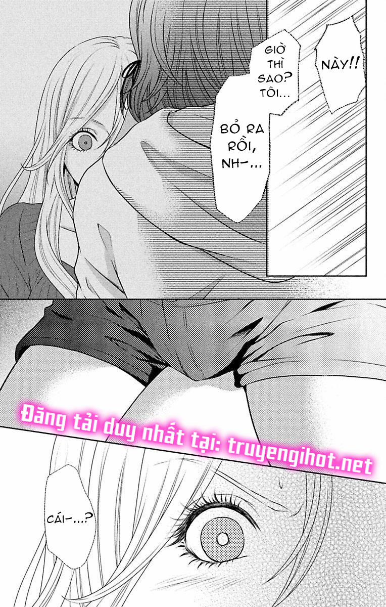 Người Tình Mơ Mộng 9.2 trang 12