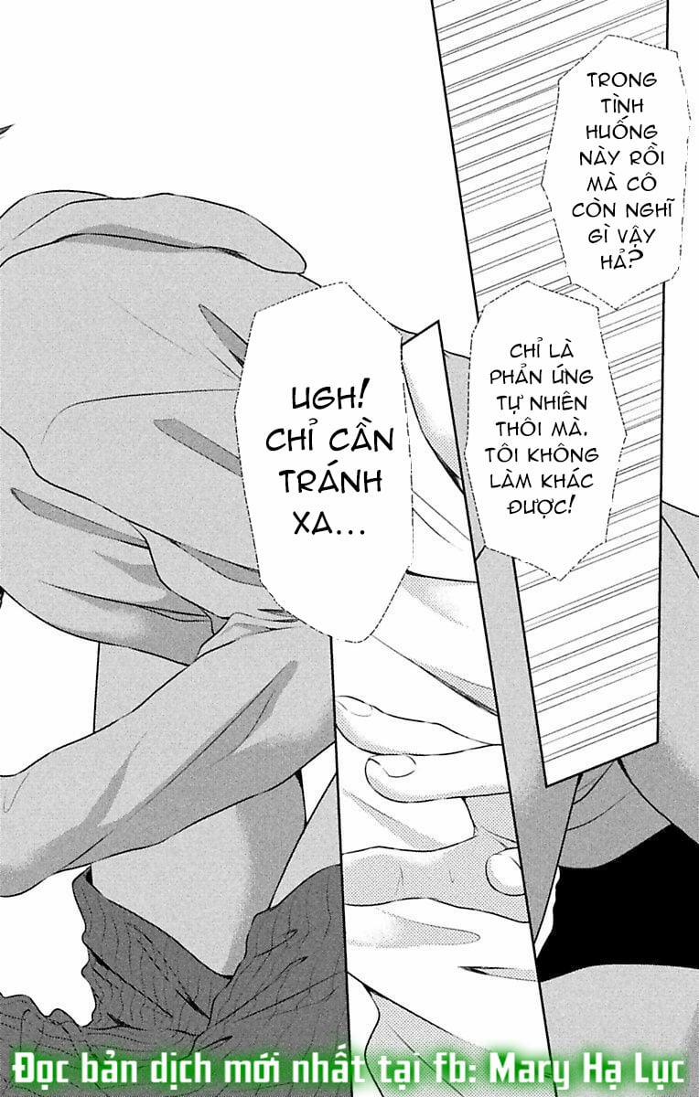 Người Tình Mơ Mộng 9.2 trang 13