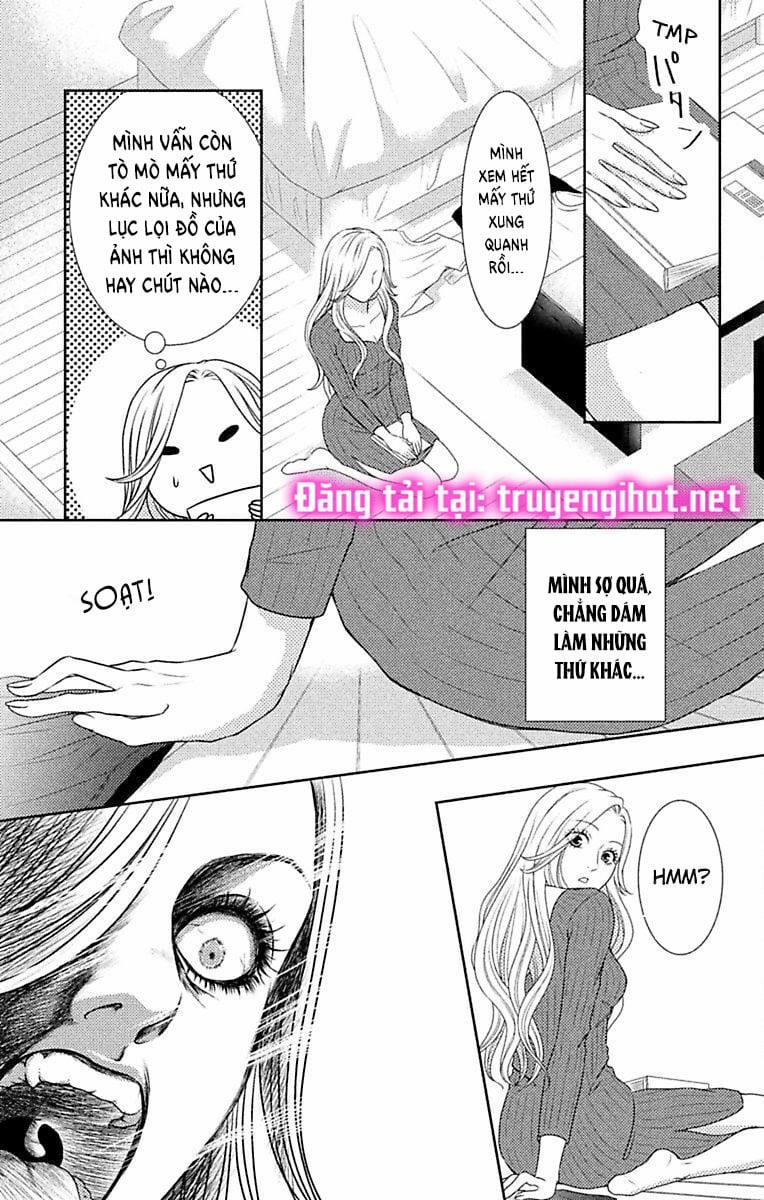 Người Tình Mơ Mộng 9.2 trang 4