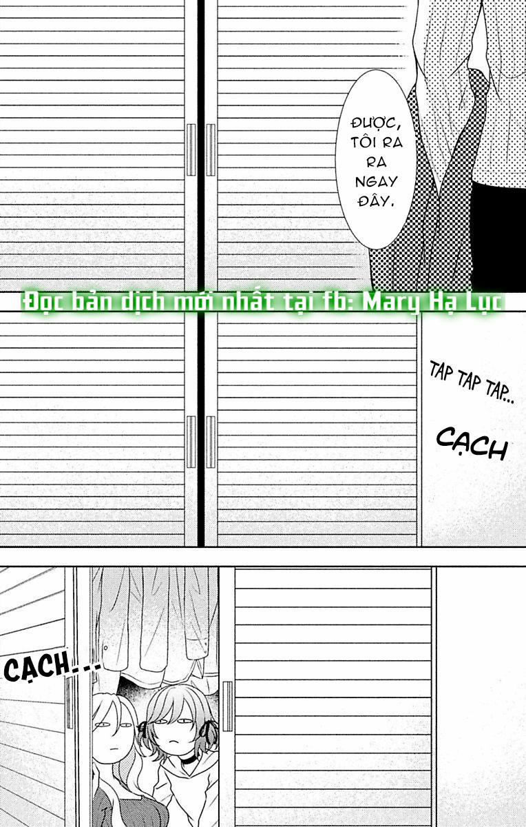 Người Tình Mơ Mộng 9.3 trang 3