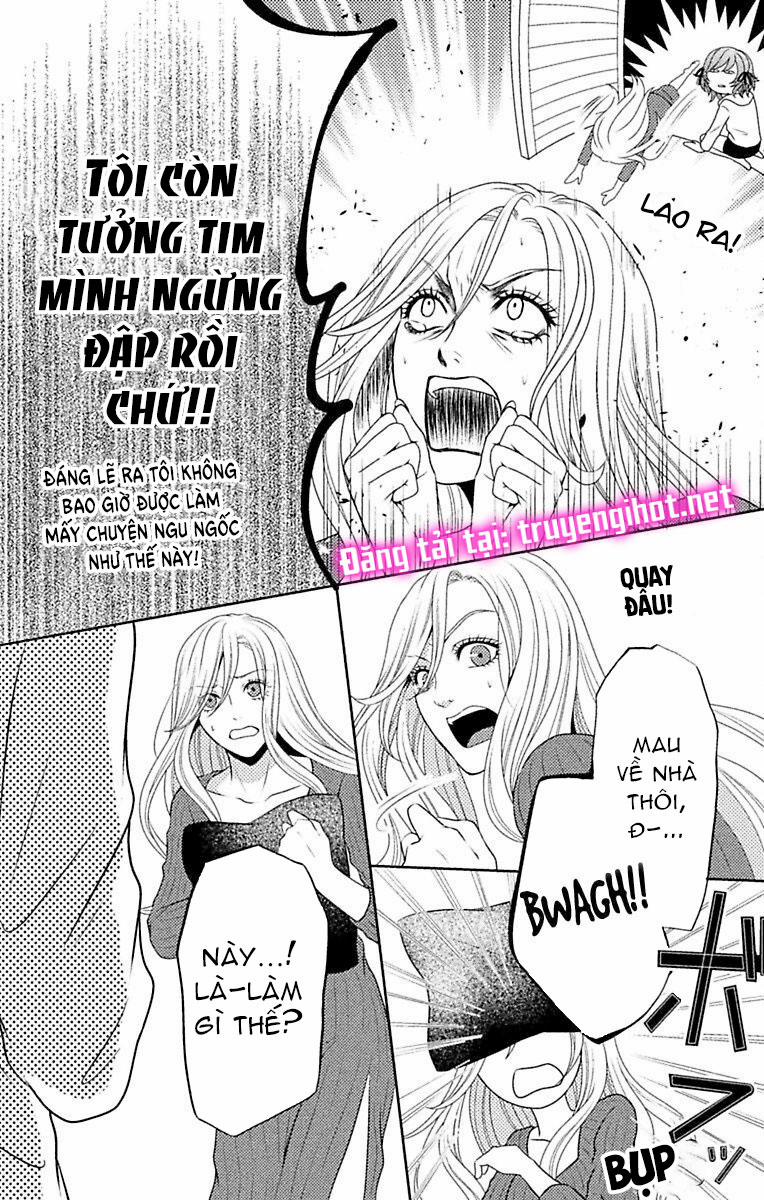 Người Tình Mơ Mộng 9.3 trang 4