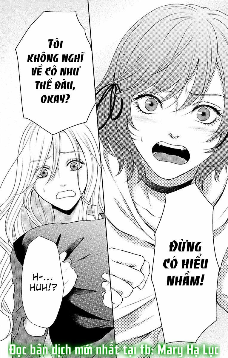 Người Tình Mơ Mộng 9.3 trang 5