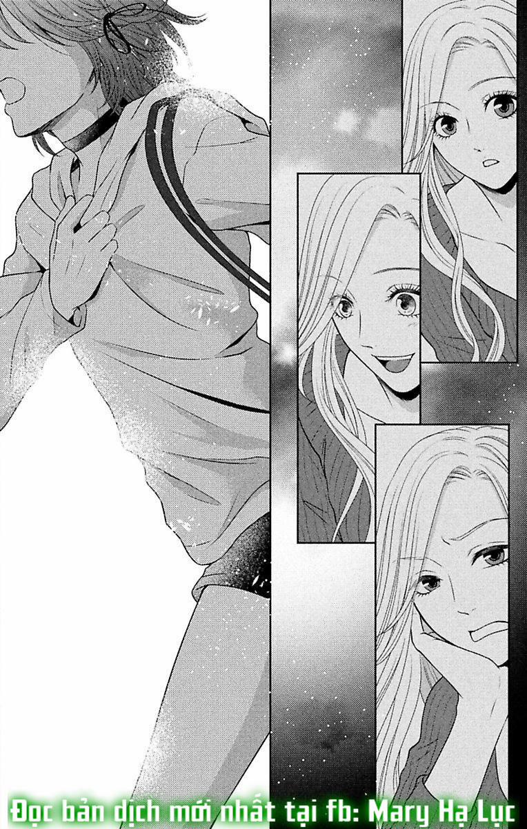 Người Tình Mơ Mộng 9.3 trang 7