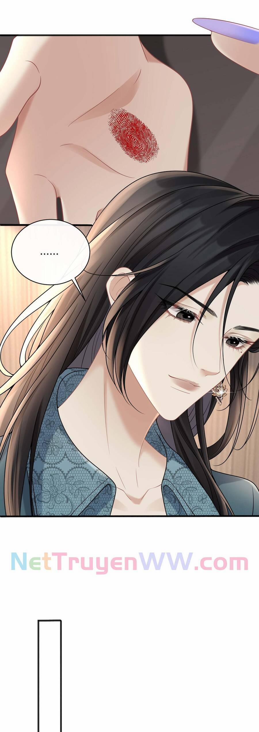 Người Tình Nguy Hiểm 13 trang 5