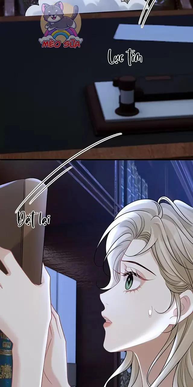 Người Tình Nguy Hiểm 14 trang 15