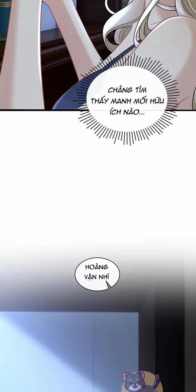 Người Tình Nguy Hiểm 14 trang 16