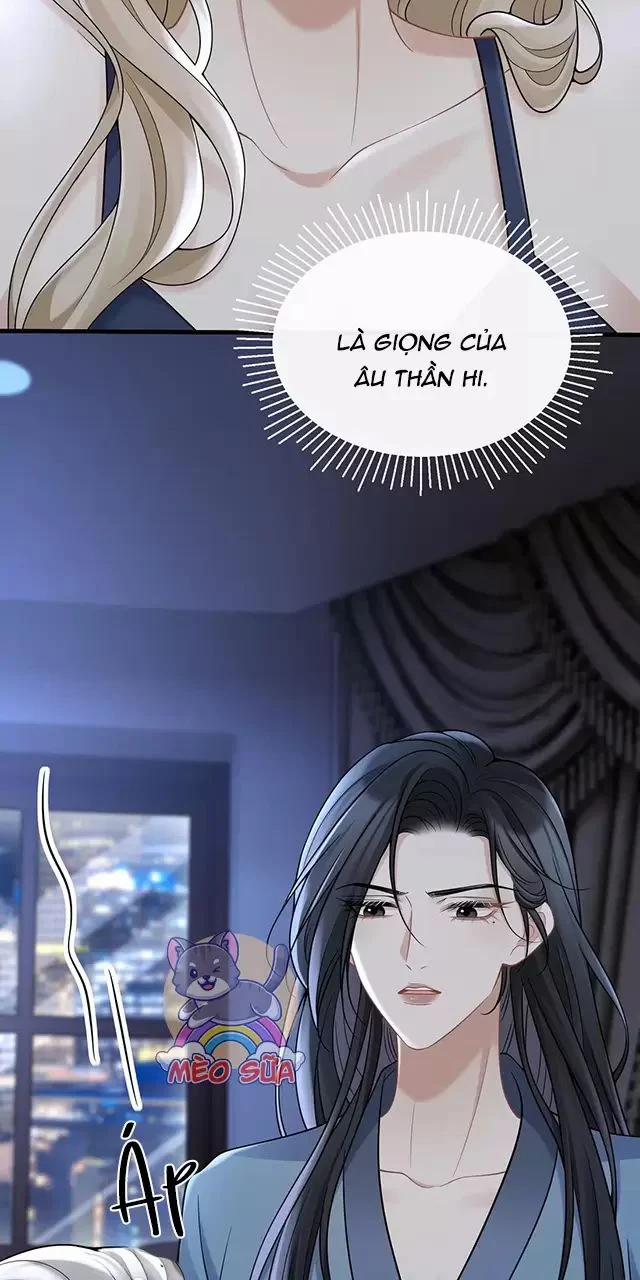 Người Tình Nguy Hiểm 14 trang 20