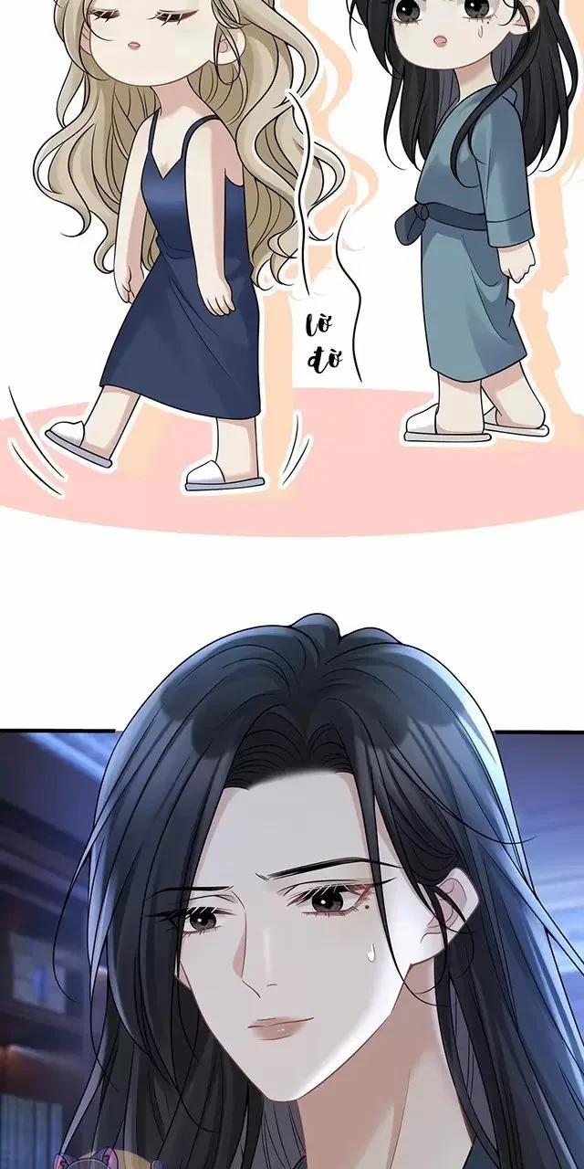 Người Tình Nguy Hiểm 14 trang 23