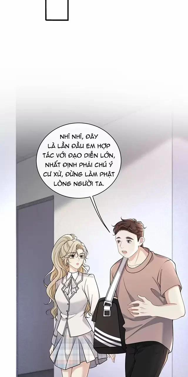 Người Tình Nguy Hiểm 14 trang 29