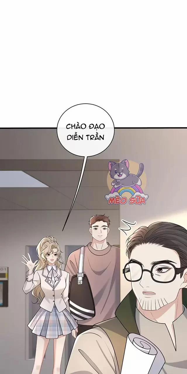 Người Tình Nguy Hiểm 14 trang 32