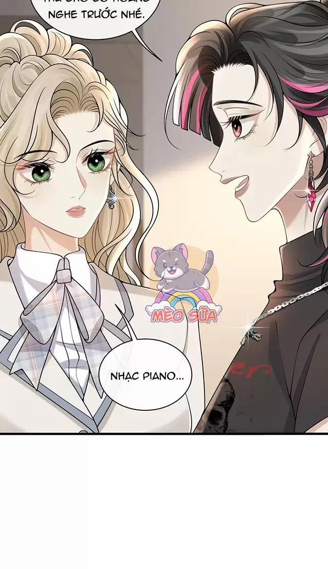 Người Tình Nguy Hiểm 14 trang 38