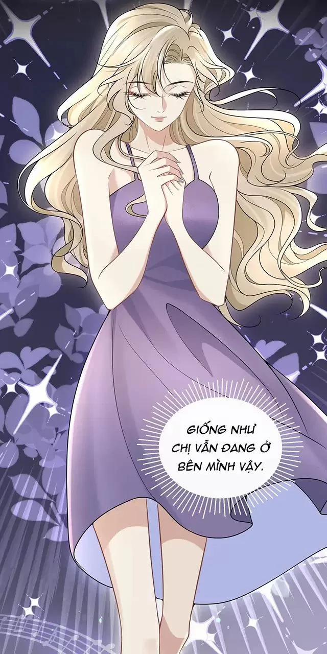 Người Tình Nguy Hiểm 14 trang 45