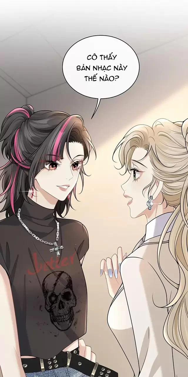 Người Tình Nguy Hiểm 14 trang 48