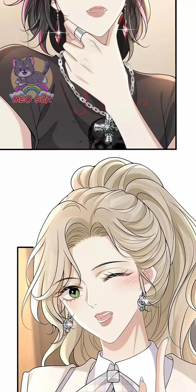 Người Tình Nguy Hiểm 14 trang 50