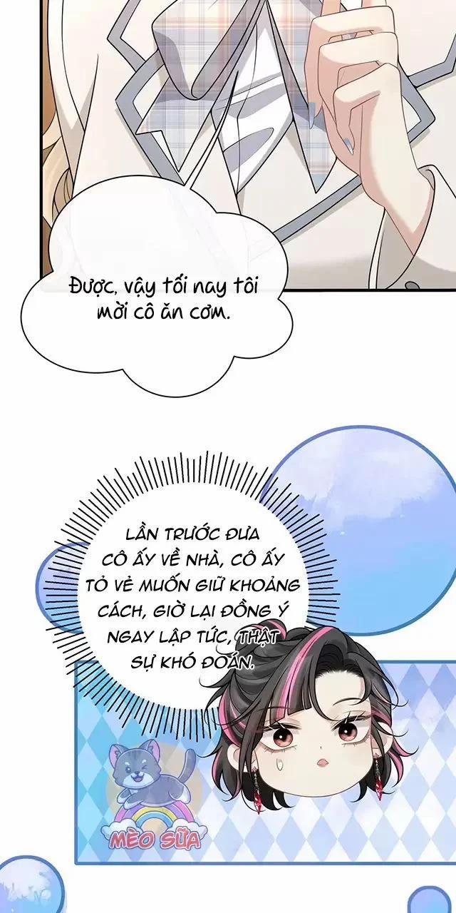 Người Tình Nguy Hiểm 14 trang 51