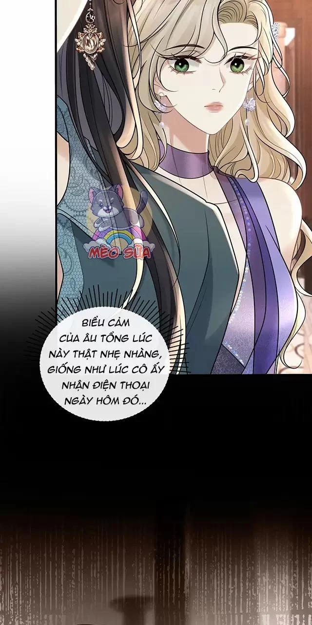 Người Tình Nguy Hiểm 14 trang 7