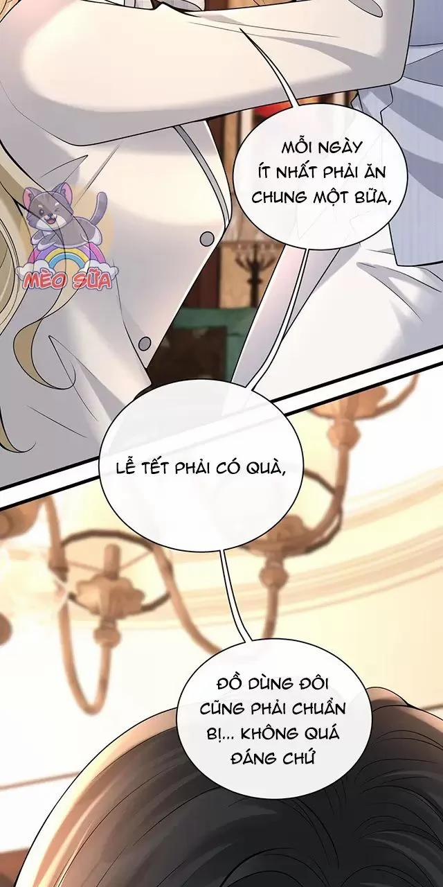 Người Tình Nguy Hiểm 15 trang 41