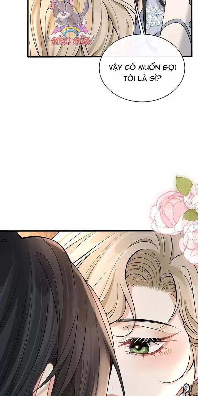 Người Tình Nguy Hiểm 15 trang 44