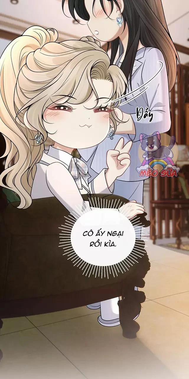 Người Tình Nguy Hiểm 15 trang 46